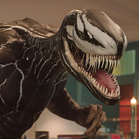 00611-2561457199-a still of venom in jurassic park, intricate, 8k, artstation, highly detailed, intense, sharp focus, art by cgsociety.png